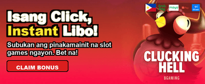 Get Your Welcome Bonus Now